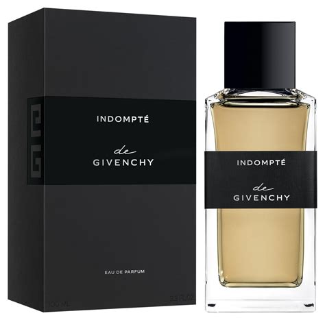 indompte de givenchy